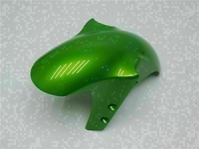 Kit Carenagem Yamaha R1 2000-2001 - Verde Kit Carenagem Yamaha R1 2000-2001 - Verde