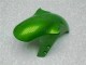 Kit Carenagem Yamaha R1 2000-2001 - Verde Kit Carenagem Yamaha R1 2000-2001 - Verde