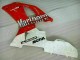 Kit Carenagem Yamaha R1 2000-2001 - Vermelho Kit Carenagem Yamaha R1 2000-2001 - Vermelho