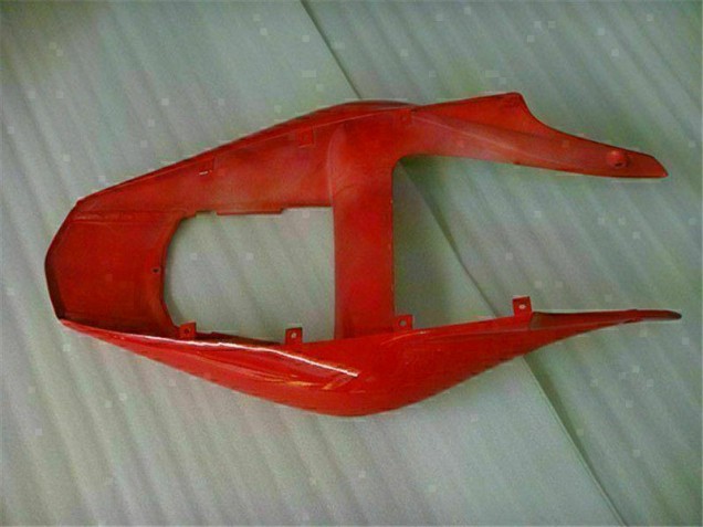 Kit Carenagem Yamaha R1 2000-2001 - Vermelho Kit Carenagem Yamaha R1 2000-2001 - Vermelho