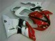 Kit Carenagem Yamaha R1 2000-2001 - Vermelho Kit Carenagem Yamaha R1 2000-2001 - Vermelho