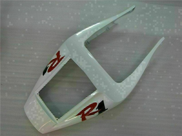 Kit Carenagem Yamaha R1 2000-2001 - Vermelho Kit Carenagem Yamaha R1 2000-2001 - Vermelho