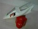 Kit Carenagem Yamaha R1 2000-2001 - Vermelho Kit Carenagem Yamaha R1 2000-2001 - Vermelho