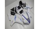 Kit Carenagem Yamaha R1 2002-2003 - Branco Kit Carenagem Yamaha R1 2002-2003 - Branco