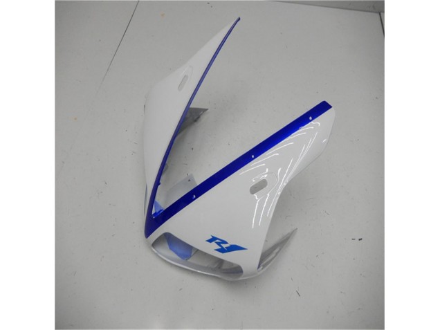 Kit Carenagem Yamaha R1 2002-2003 - Branco Kit Carenagem Yamaha R1 2002-2003 - Branco