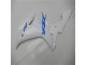 Kit Carenagem Yamaha R1 2002-2003 - Branco Kit Carenagem Yamaha R1 2002-2003 - Branco