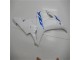 Kit Carenagem Yamaha R1 2002-2003 - Branco Kit Carenagem Yamaha R1 2002-2003 - Branco