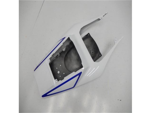 Kit Carenagem Yamaha R1 2002-2003 - Branco Kit Carenagem Yamaha R1 2002-2003 - Branco