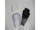 Kit Carenagem Yamaha R1 2002-2003 - Branco Kit Carenagem Yamaha R1 2002-2003 - Branco