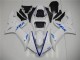 Kit Carenagem Yamaha R1 2002-2003 - Branco Kit Carenagem Yamaha R1 2002-2003 - Branco