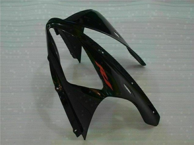 Kit Carenagem Yamaha R1 2002-2003 - Preto Kit Carenagem Yamaha R1 2002-2003 - Preto