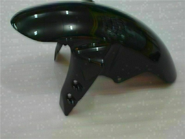 Kit Carenagem Yamaha R1 2002-2003 - Preto Kit Carenagem Yamaha R1 2002-2003 - Preto