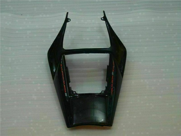 Kit Carenagem Yamaha R1 2002-2003 - Preto Kit Carenagem Yamaha R1 2002-2003 - Preto