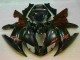 Kit Carenagem Yamaha R1 2002-2003 - Preto Kit Carenagem Yamaha R1 2002-2003 - Preto