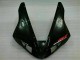 Kit Carenagem Yamaha R1 2002-2003 - Preto Vermelho Kit Carenagem Yamaha R1 2002-2003 - Preto Vermelho