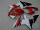 Kit Carenagem Yamaha R1 2002-2003 - Vermelho Kit Carenagem Yamaha R1 2002-2003 - Vermelho