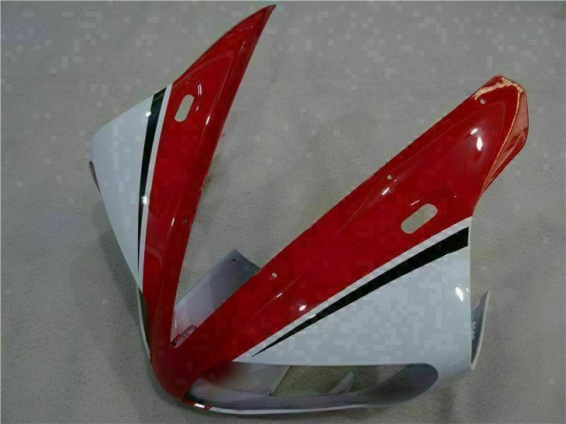 Kit Carenagem Yamaha R1 2002-2003 - Vermelho Kit Carenagem Yamaha R1 2002-2003 - Vermelho