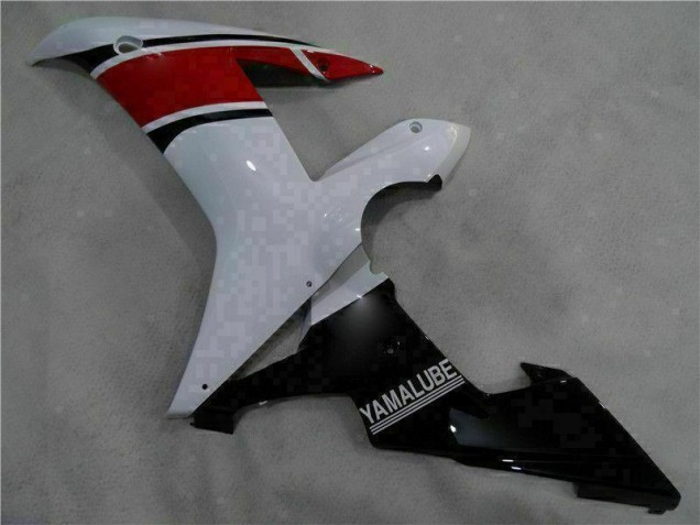 Kit Carenagem Yamaha R1 2002-2003 - Vermelho Kit Carenagem Yamaha R1 2002-2003 - Vermelho