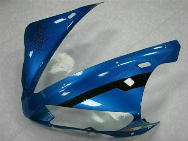 Kit Carenagem Yamaha R1 2004-2006 - Azul Kit Carenagem Yamaha R1 2004-2006 - Azul