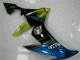 Kit Carenagem Yamaha R1 2004-2006 - Azul Kit Carenagem Yamaha R1 2004-2006 - Azul