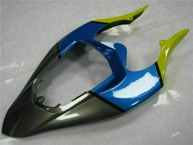 Kit Carenagem Yamaha R1 2004-2006 - Azul Kit Carenagem Yamaha R1 2004-2006 - Azul