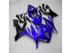 Kit Carenagem Yamaha R1 2004-2006 - Azul Preto Kit Carenagem Yamaha R1 2004-2006 - Azul Preto