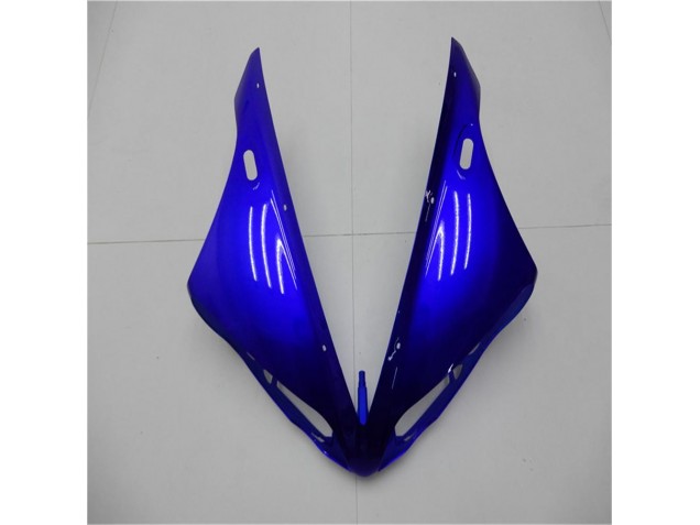Kit Carenagem Yamaha R1 2004-2006 - Azul Preto Kit Carenagem Yamaha R1 2004-2006 - Azul Preto