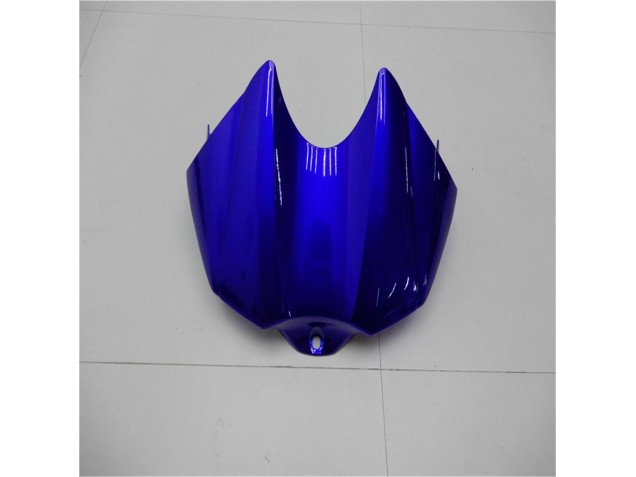 Kit Carenagem Yamaha R1 2004-2006 - Azul Preto Kit Carenagem Yamaha R1 2004-2006 - Azul Preto