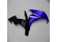 Kit Carenagem Yamaha R1 2004-2006 - Azul Preto Kit Carenagem Yamaha R1 2004-2006 - Azul Preto