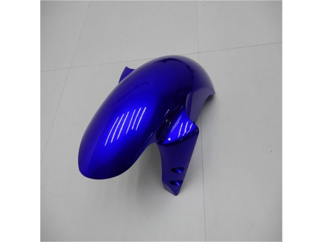 Kit Carenagem Yamaha R1 2004-2006 - Azul Preto Kit Carenagem Yamaha R1 2004-2006 - Azul Preto