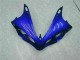 Kit Carenagem Yamaha R1 2007-2008 - Azul Kit Carenagem Yamaha R1 2007-2008 - Azul