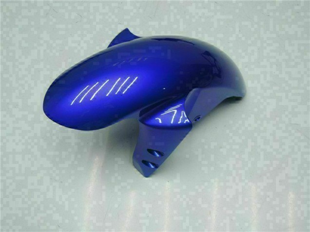 Kit Carenagem Yamaha R1 2007-2008 - Azul Kit Carenagem Yamaha R1 2007-2008 - Azul