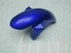 Kit Carenagem Yamaha R1 2007-2008 - Azul Kit Carenagem Yamaha R1 2007-2008 - Azul