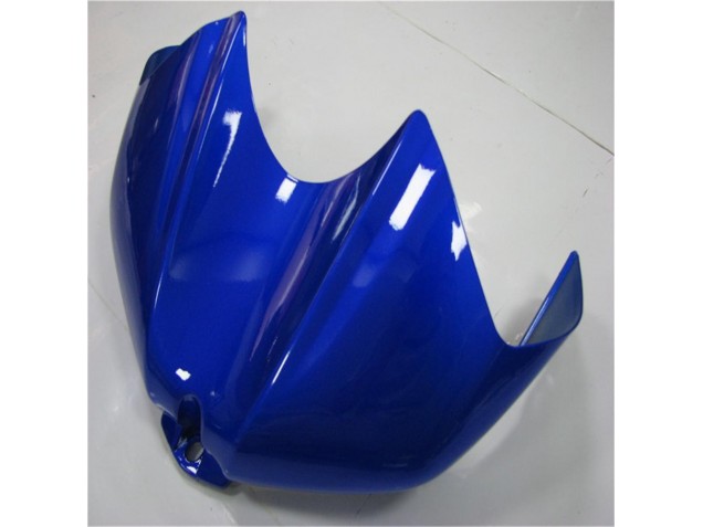 Kit Carenagem Yamaha R6 2006-2007 - Azul Branco Kit Carenagem Yamaha R6 2006-2007 - Azul Branco