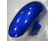 Kit Carenagem Yamaha R6 2006-2007 - Azul Branco Kit Carenagem Yamaha R6 2006-2007 - Azul Branco