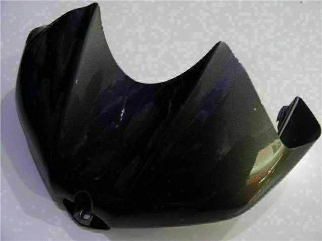 Kit Carenagem Yamaha R6 2006-2007 - Cinzento Preto Kit Carenagem Yamaha R6 2006-2007 - Cinzento Preto