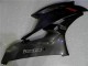Kit Carenagem Yamaha R6 2006-2007 - Cinzento Preto Kit Carenagem Yamaha R6 2006-2007 - Cinzento Preto