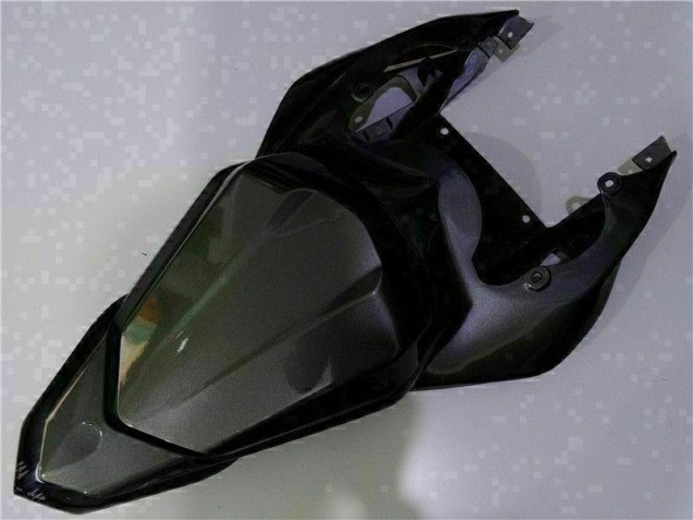 Kit Carenagem Yamaha R6 2006-2007 - Cinzento Preto Kit Carenagem Yamaha R6 2006-2007 - Cinzento Preto