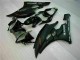 Kit Carenagem Yamaha R6 2006-2007 - Preto Kit Carenagem Yamaha R6 2006-2007 - Preto