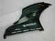 Kit Carenagem Yamaha R6 2006-2007 - Preto Kit Carenagem Yamaha R6 2006-2007 - Preto