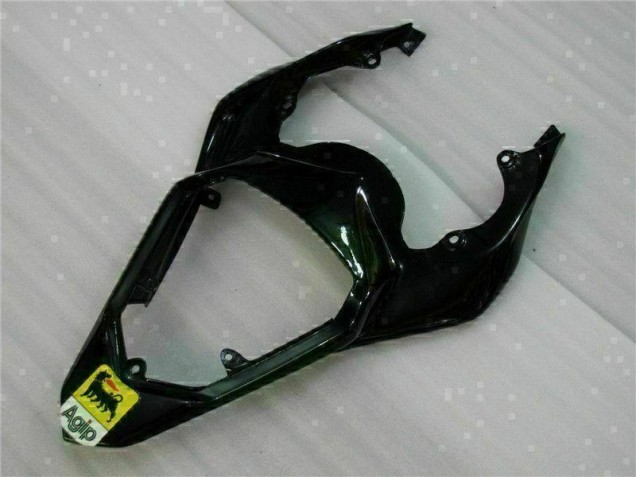 Kit Carenagem Yamaha R6 2006-2007 - Preto Kit Carenagem Yamaha R6 2006-2007 - Preto