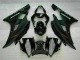 Kit Carenagem Yamaha R6 2006-2007 - Preto Kit Carenagem Yamaha R6 2006-2007 - Preto