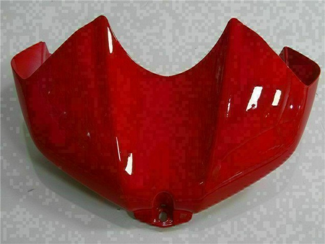 Kit Carenagem Yamaha R6 2006-2007 - Vermelho Branco Kit Carenagem Yamaha R6 2006-2007 - Vermelho Branco