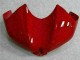 Kit Carenagem Yamaha R6 2006-2007 - Vermelho Branco Kit Carenagem Yamaha R6 2006-2007 - Vermelho Branco