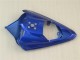 Kit Carenagem Yamaha R6 2008-2016 - Azul Branco Preto Kit Carenagem Yamaha R6 2008-2016 - Azul Branco Preto