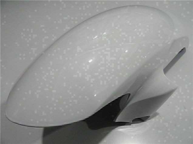 Kit Carenagem Yamaha R6 2008-2016 - Branco Kit Carenagem Yamaha R6 2008-2016 - Branco