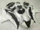 Kit Carenagem Yamaha R6 2008-2016 - Branco Kit Carenagem Yamaha R6 2008-2016 - Branco