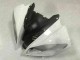 Kit Carenagem Yamaha R6 2008-2016 - Branco Kit Carenagem Yamaha R6 2008-2016 - Branco