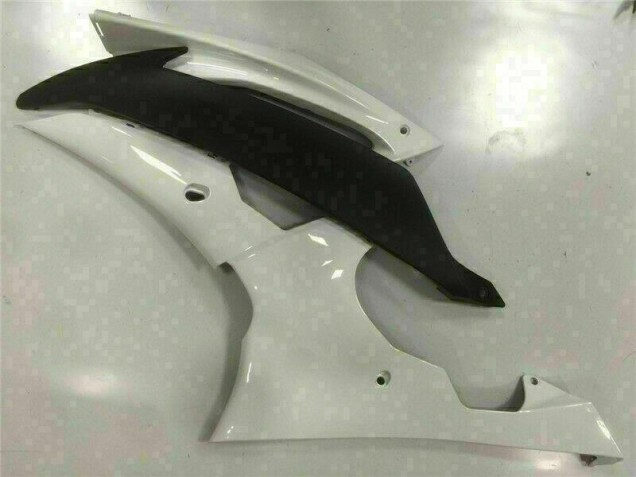 Kit Carenagem Yamaha R6 2008-2016 - Branco Kit Carenagem Yamaha R6 2008-2016 - Branco
