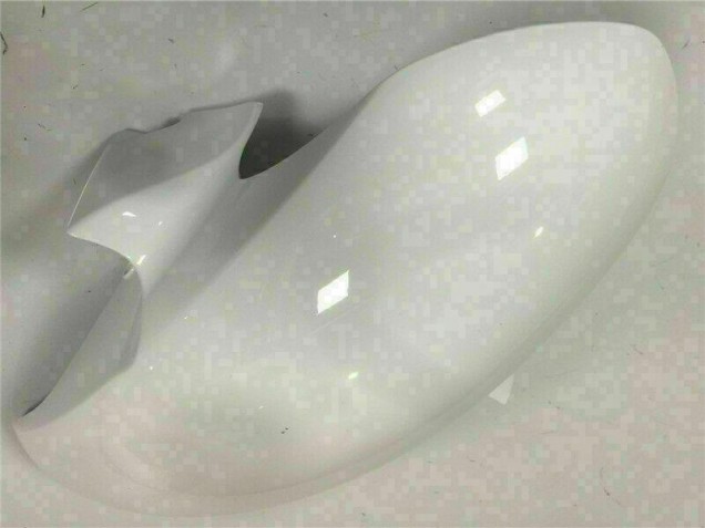 Kit Carenagem Yamaha R6 2008-2016 - Branco Kit Carenagem Yamaha R6 2008-2016 - Branco